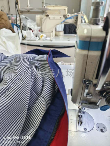 服裝加工廠接單-第4張圖片