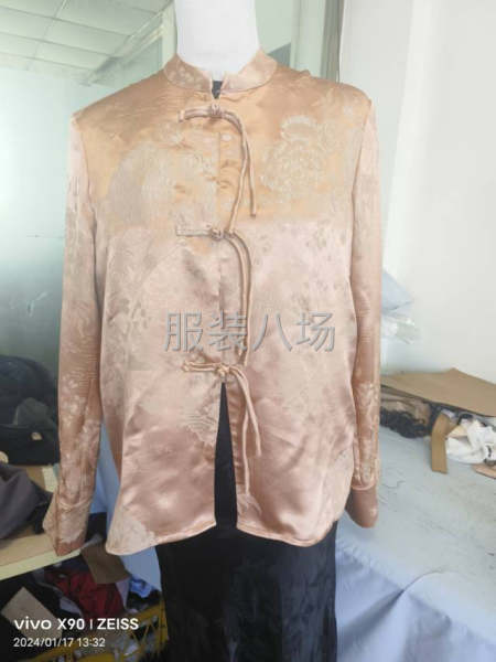 服裝加工廠接單-第3張圖片