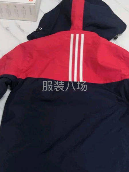 有20年服装经验主做童装，工装，校服，衬衣，冲锋衣裤子做工精-第2张图片