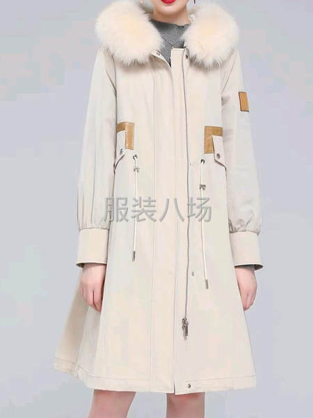 承接各种梭织服装颗粒毛服装加工-第1张图片