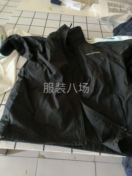 梭织衣服，价格好，做工简单-第1张图片