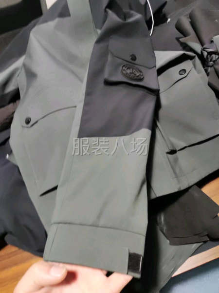 接精品客戶結賬爽快的聯系 不欠款-第6張圖片