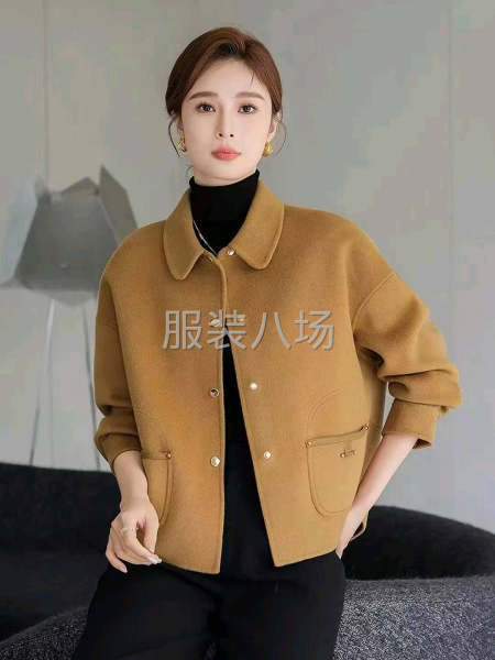 大拇指服装加工-第1张图片