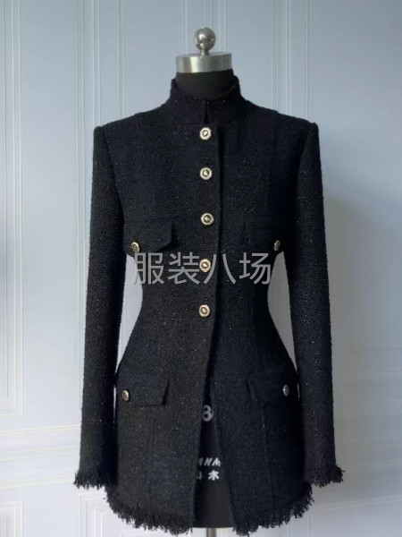 承接服装开发到大货生产一条龙服务-第2张图片