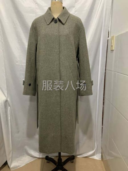 承接服装开发到大货生产一条龙服务-第5张图片