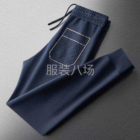 專業承接無縫壓膠口袋加工-第4張圖片