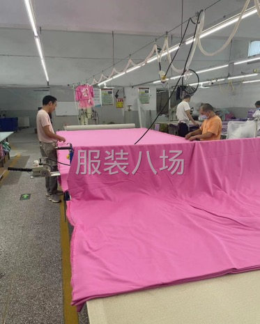 缝制 熨烫 质检 裁剪 辅助等-第4张图片