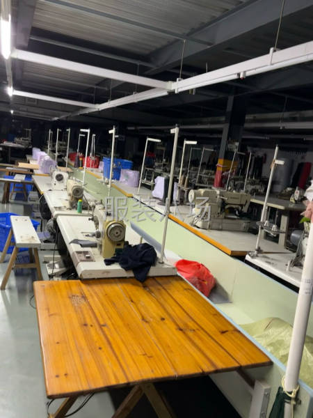 承接各种加工，来料定制包工包料都可以-第2张图片