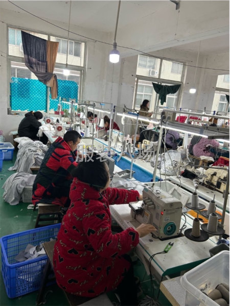 承接各类服装加工-第2张图片