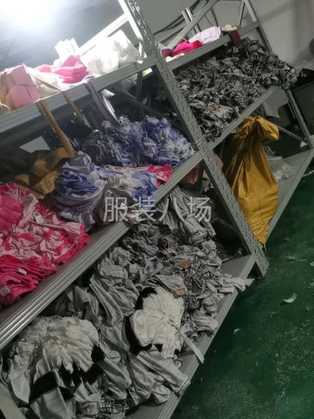 承接来料加工，包工包料-第1张图片