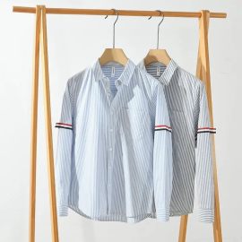undefined - 本厂专业生产男女装衬衫，欢迎新老客户来料加厂或者包工包料 - 图4