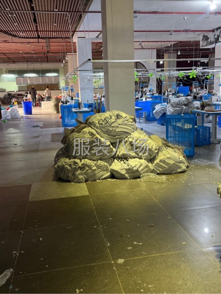 专业针织，出货快，十年工厂-第2张图片