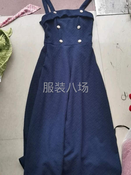 梳织时装加工-第5张图片