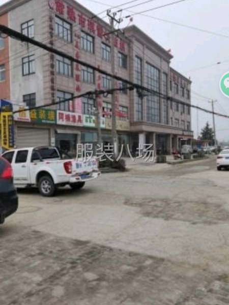 常熟服装厂招流水车工，自产自销，时间自由-第3张图片