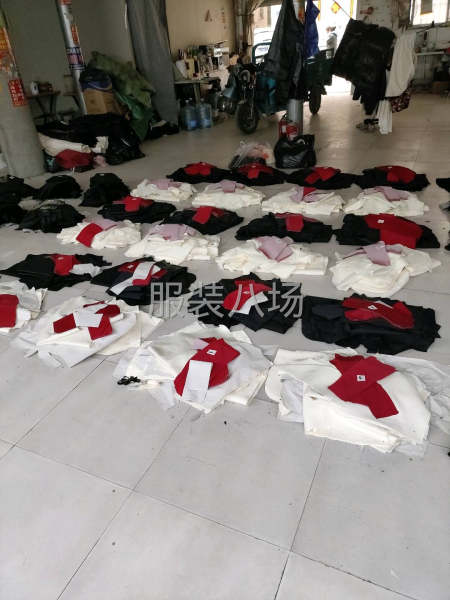 招车位要求会做整件-第1张图片