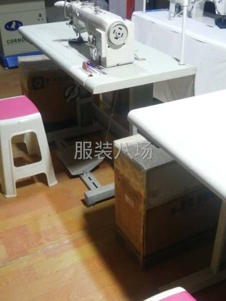 诚聘：熟手缝纫工，毛活勿扰，依据技术高低保底有所不同，-第1张图片