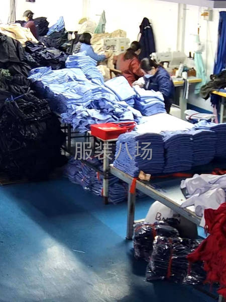 承接各类梭织、工作服订单，寻找长期合作伙伴-第3张图片