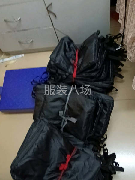 承按簡單服裝、布藝飾品貨-第4張圖片