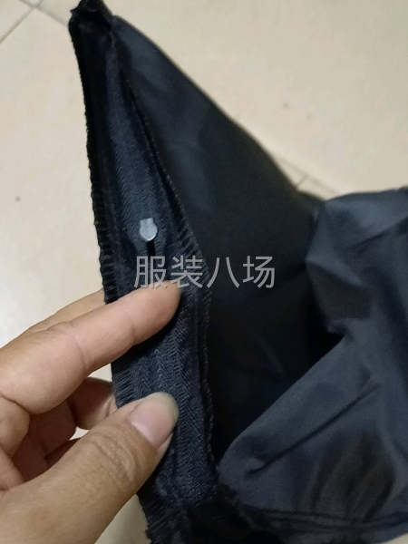 承按簡單服裝、布藝飾品貨-第3張圖片