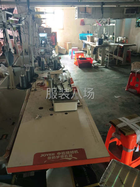 专做工裤，半身裙招车位-第2张图片