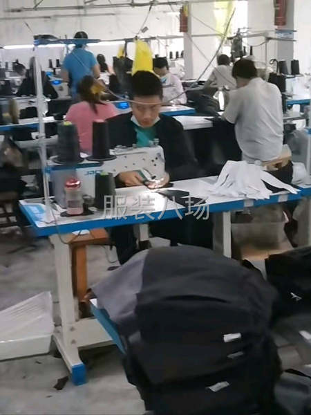 招女裤车工30名货源稳定充足保底加计件-第3张图片