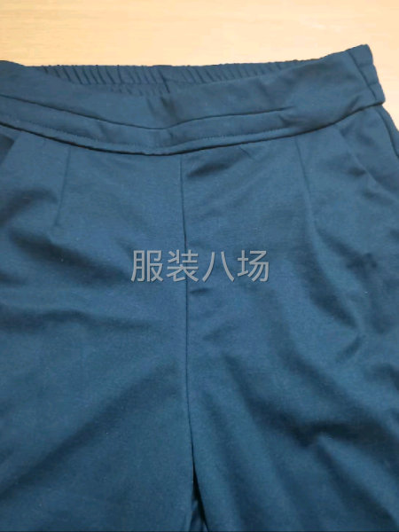 招女裤车工30名货源稳定充足保底加计件-第4张图片