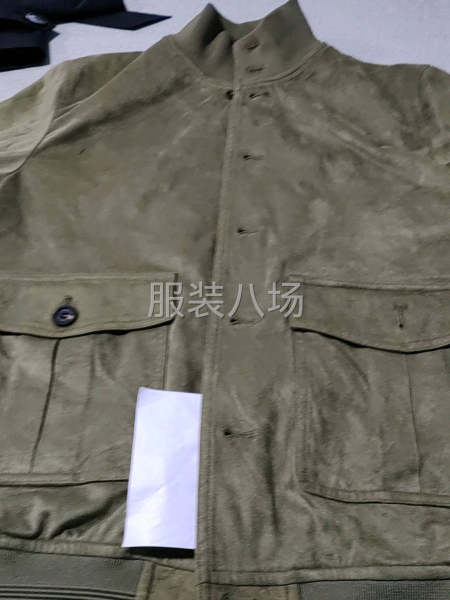 安徽阜南常青四季服装加工厂-第4张图片