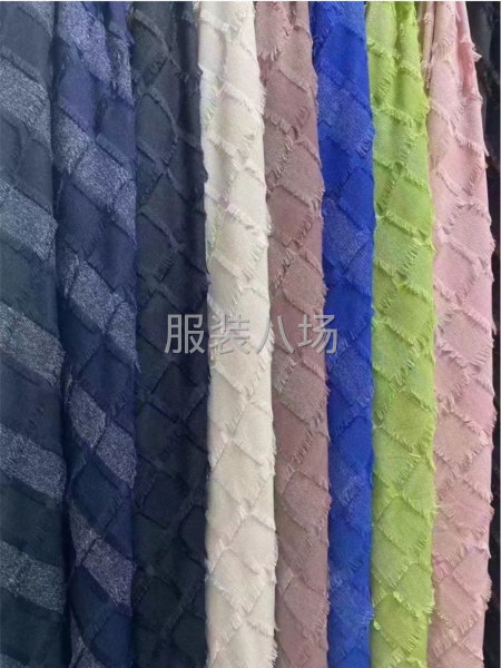 廣州面料供應，免費代找面料-第1張圖片