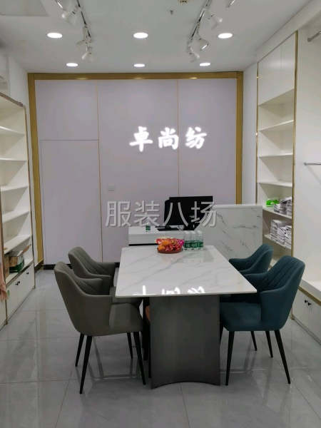 主營梭織時尚面料，雪紡面料-第1張圖片