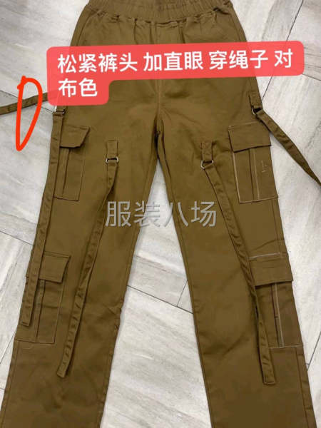 寻找档口货，外贸，内销单-第8张图片