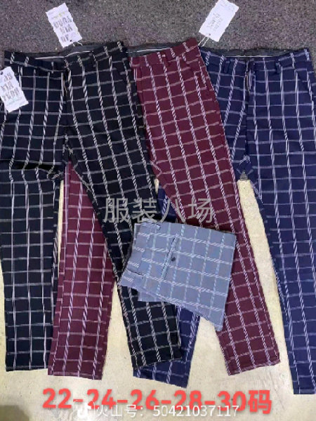 寻找档口货，外贸，内销单-第2张图片