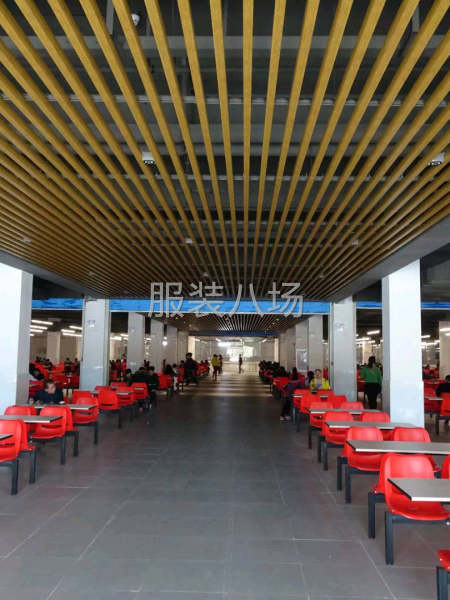 制衣人才，欢迎加入-第1张图片