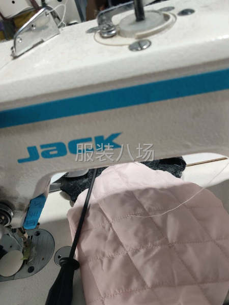 承接各類服裝加工 結(jié)賬爽快 不玩套路-第1張圖片