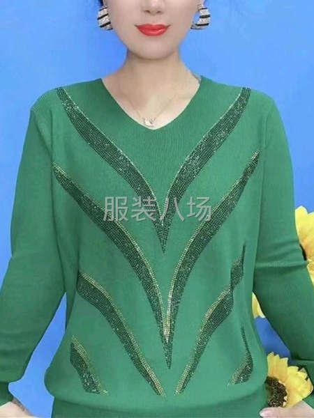 日结工，计件缝纫工-第1张图片