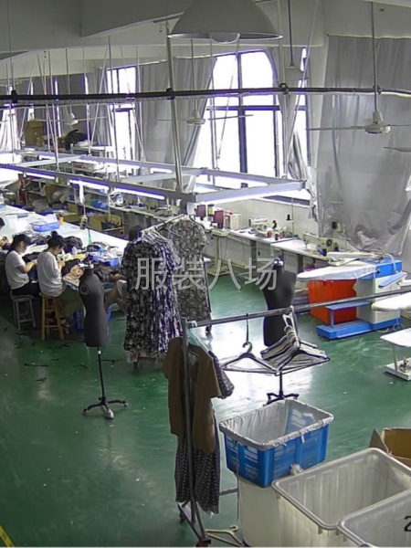 国内一线品牌品质工厂，市场货勿扰-第3张图片