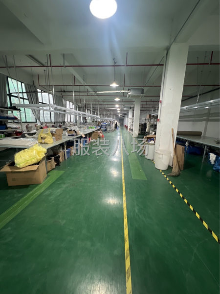 招整件质量意识强，做工好-第1张图片