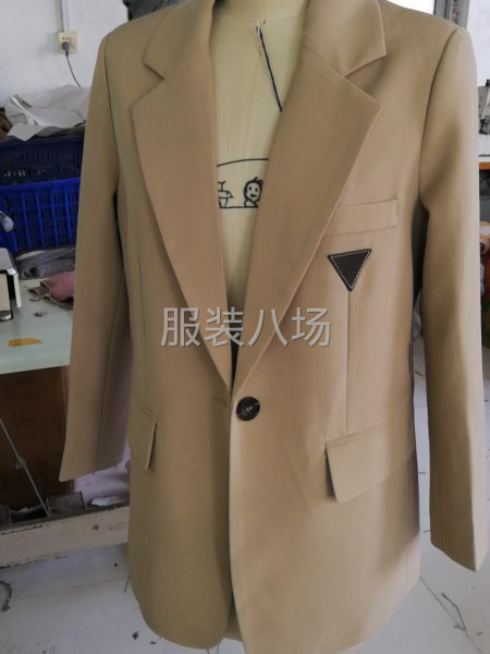 承接各種服裝，市場貨，訂單貨。做工精細(xì)-第1張圖片