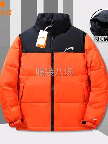 承接各种样衣，网单精品，半精品服装-第3张图片