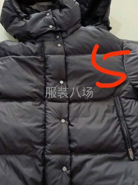 承接各種樣衣，網單精品，半精品服裝-第2張圖片