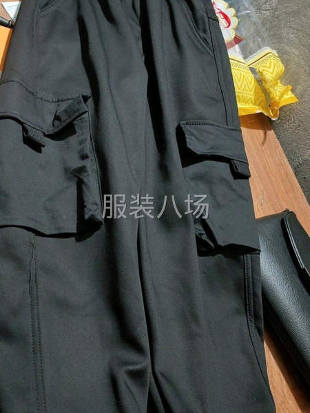 服装加工厂-第7张图片