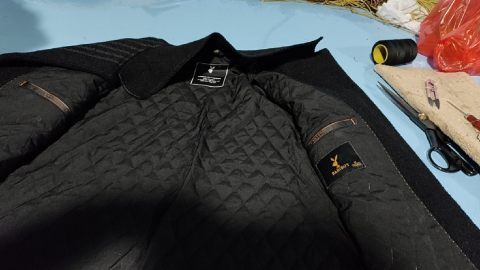 undefined - 专业生产男装，羊绒大衣，便西，夹克，棉服，羽绒服 - 图3