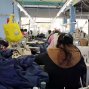 杭州 - 临平区 - 临平 - 专业生产男装，羊绒大衣，便西，...