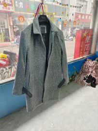 undefined - 专业生产男装，羊绒大衣，便西，夹克，棉服，羽绒服 - 图8