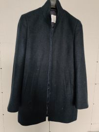undefined - 专业生产男装，羊绒大衣，便西，夹克，棉服，羽绒服 - 图9