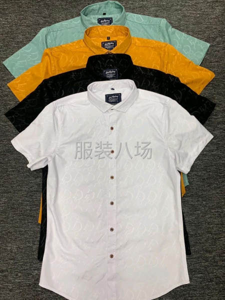 寶慧襯衫廠-第3張圖片