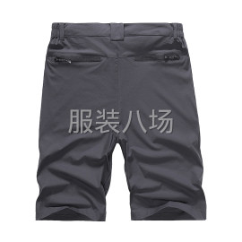 undefined - 国外订单有质量要求，寻找专业梭织面料裤子厂家长期配合，本公司 - 图2