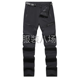 undefined - 国外订单有质量要求，寻找专业梭织面料裤子厂家长期配合，本公司 - 图4