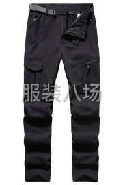 undefined - 国外订单有质量要求，寻找专业梭织面料裤子厂家长期配合，本公司 - 图5