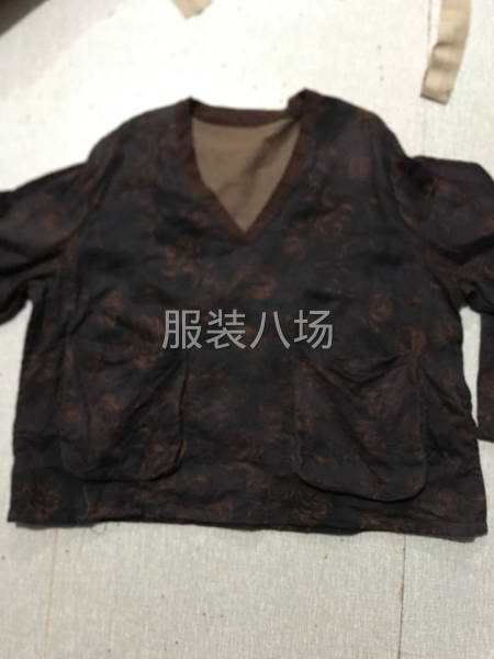 外贸村有做工好的，请联系，可以长期合作-第1张图片