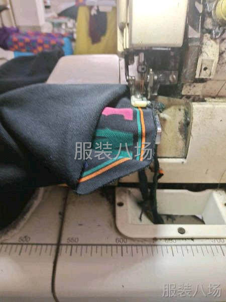 招聘 熟练工-第1张图片
